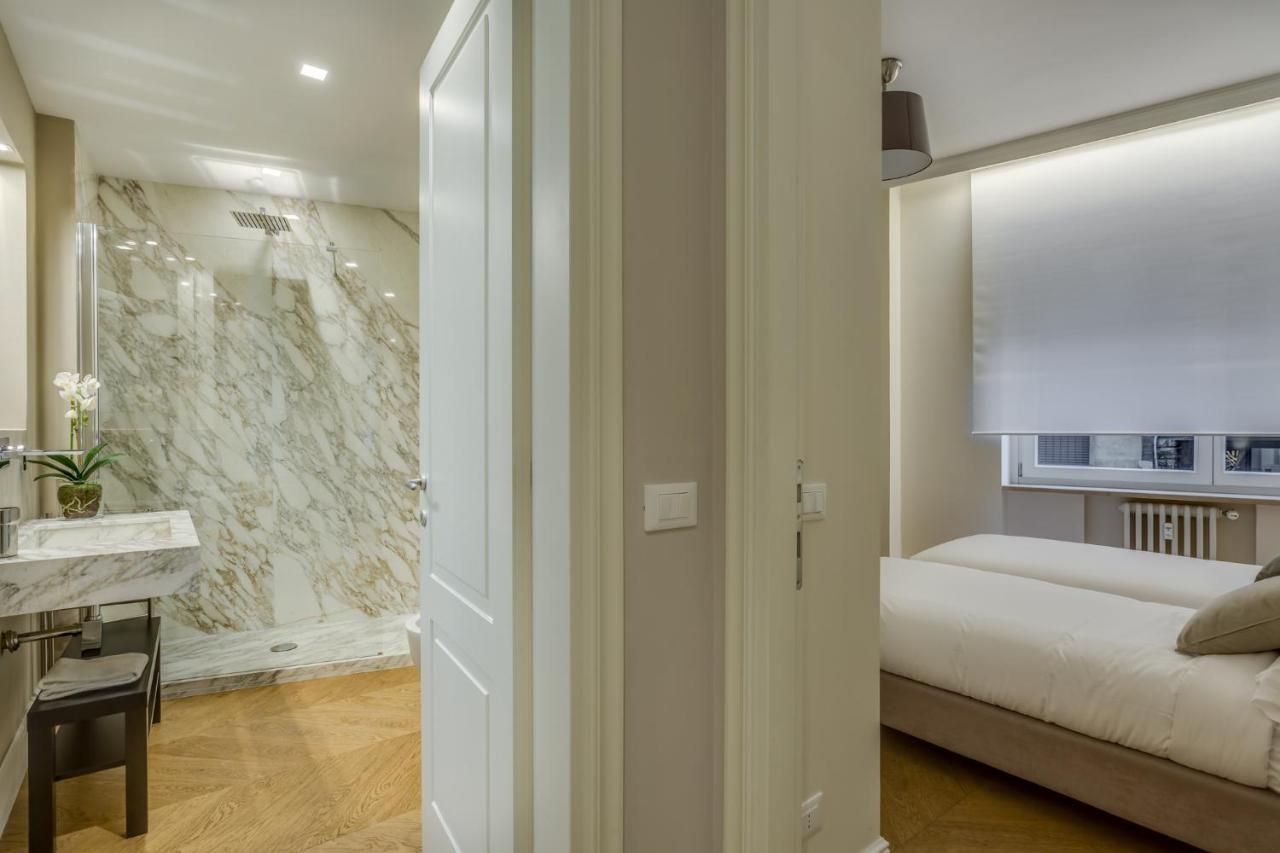 Sophisticated Home Florença Exterior foto